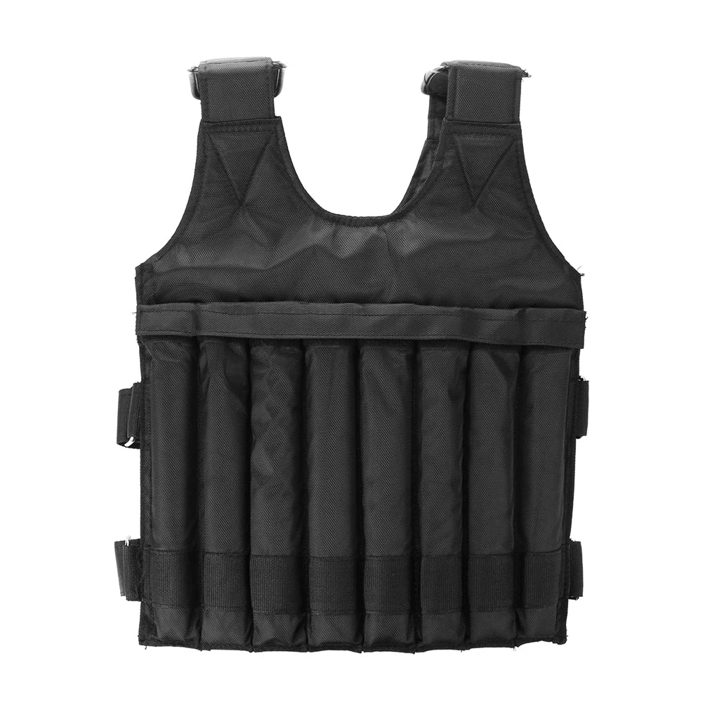 Muscles Fox ® WEIGHTED VEST