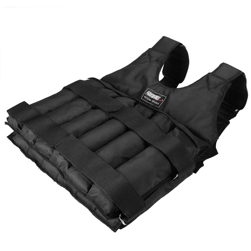 Muscles Fox ® WEIGHTED VEST