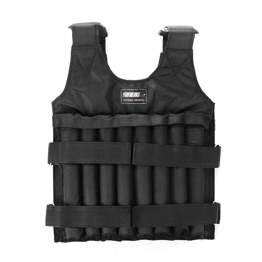 Muscles Fox ® WEIGHTED VEST