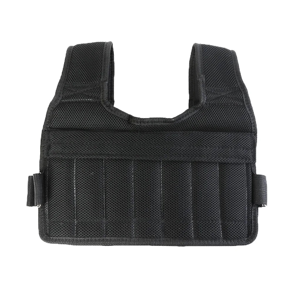 Muscles Fox ® WEIGHTED VEST
