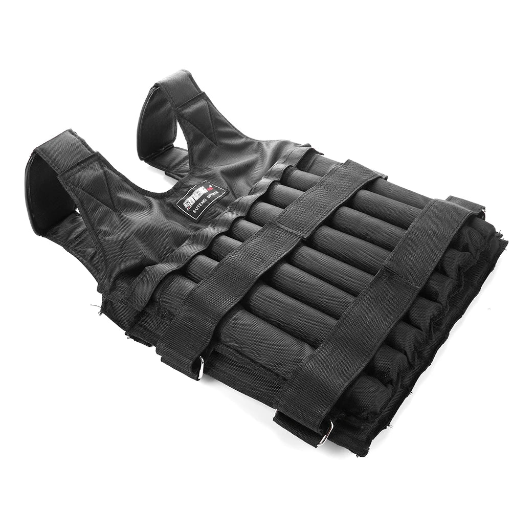 Muscles Fox ® WEIGHTED VEST