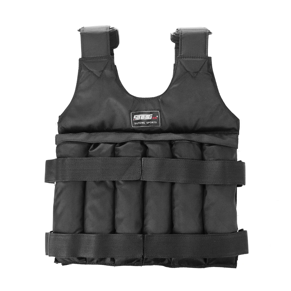 Muscles Fox ® WEIGHTED VEST