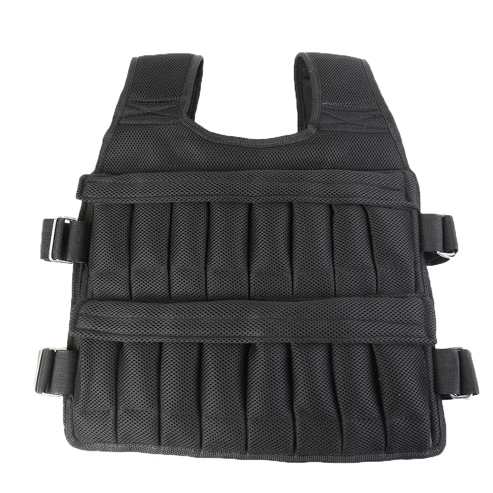 Muscles Fox ® WEIGHTED VEST
