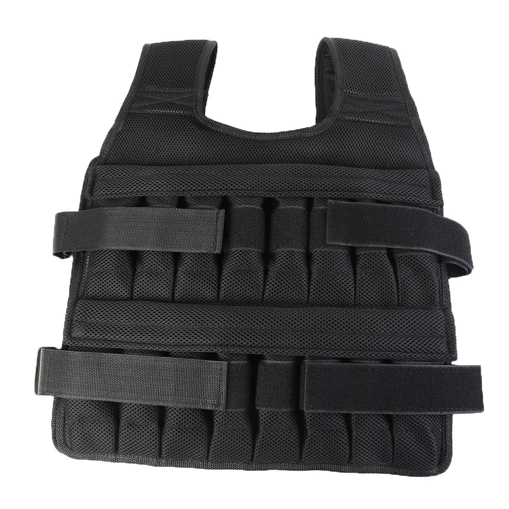 Muscles Fox ® WEIGHTED VEST